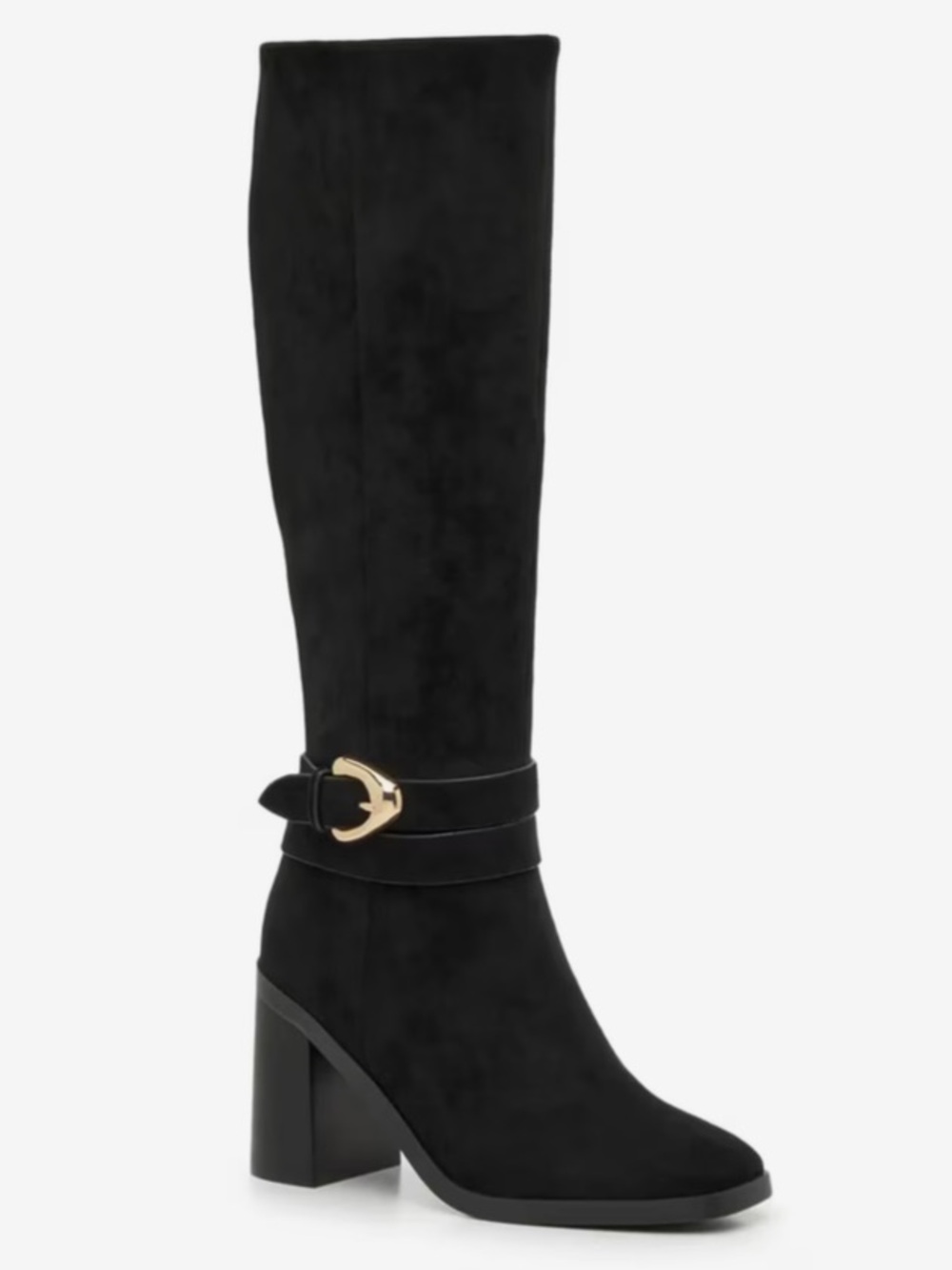 Dolce Vita Finnian Black boots